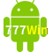 Aplicativo 777Win para Android